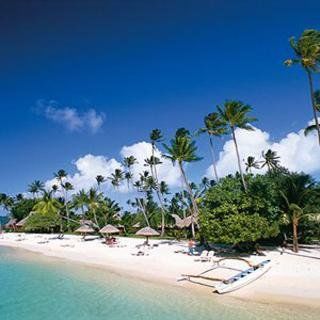 Bora Bora Lagoon Resort And Spa Esterno foto